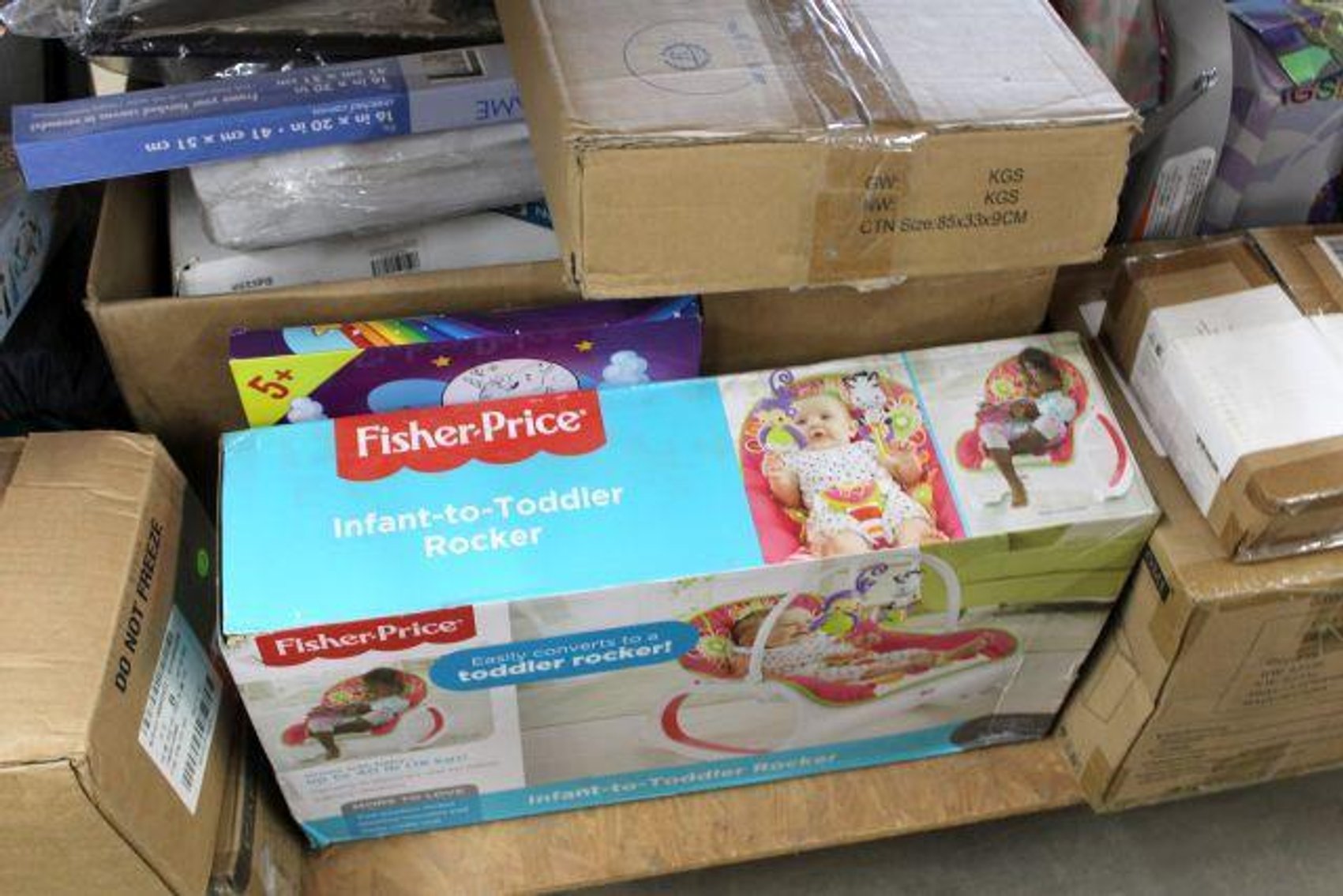 Image for SURPLUS AUCTION- NO ONLINE BIDDING