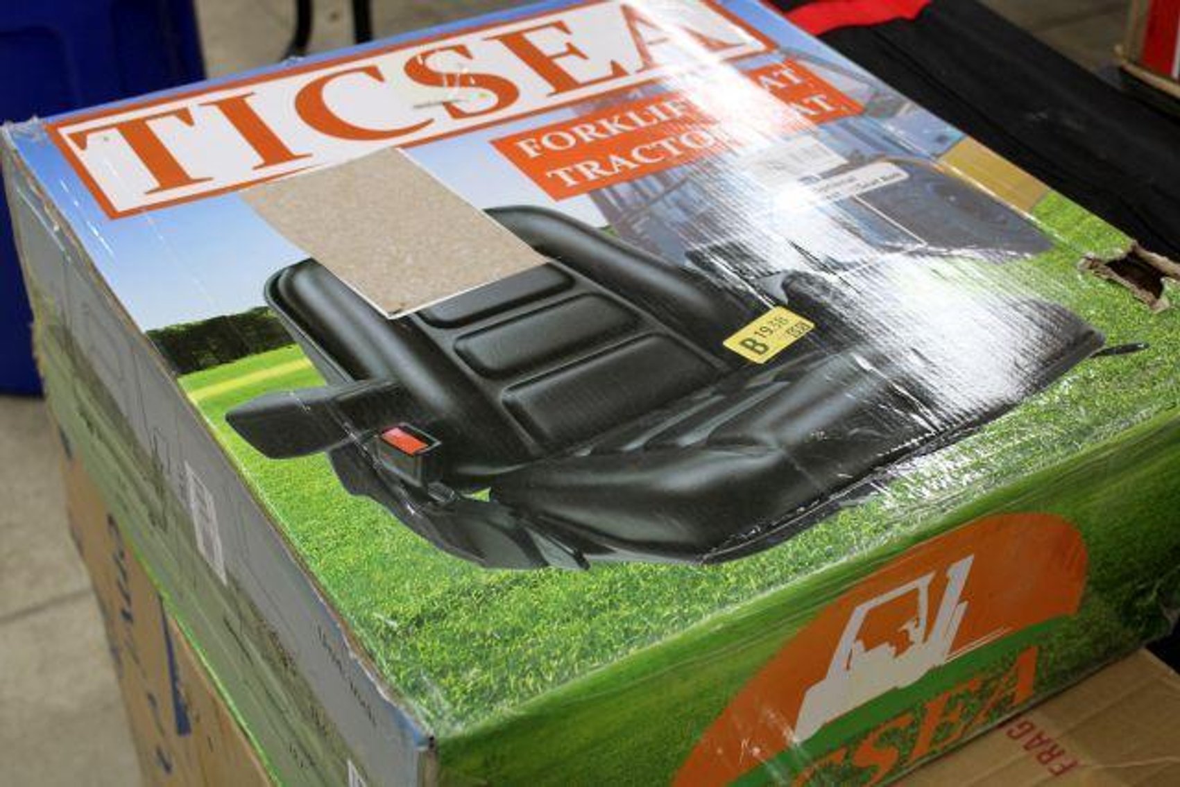Image for SURPLUS AUCTION- NO ONLINE BIDDING