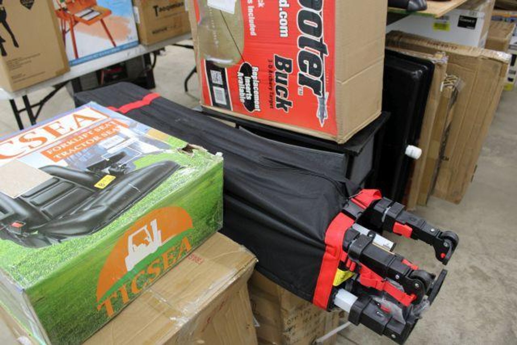 Image for SURPLUS AUCTION- NO ONLINE BIDDING