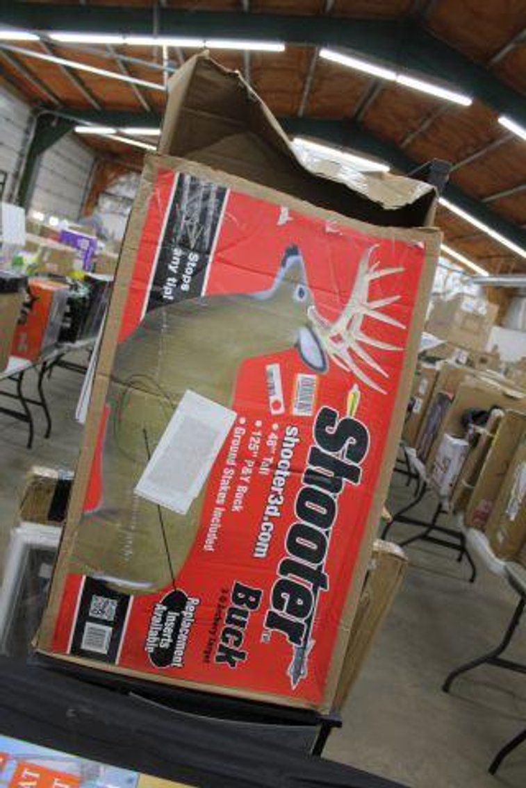 Image for SURPLUS AUCTION- NO ONLINE BIDDING