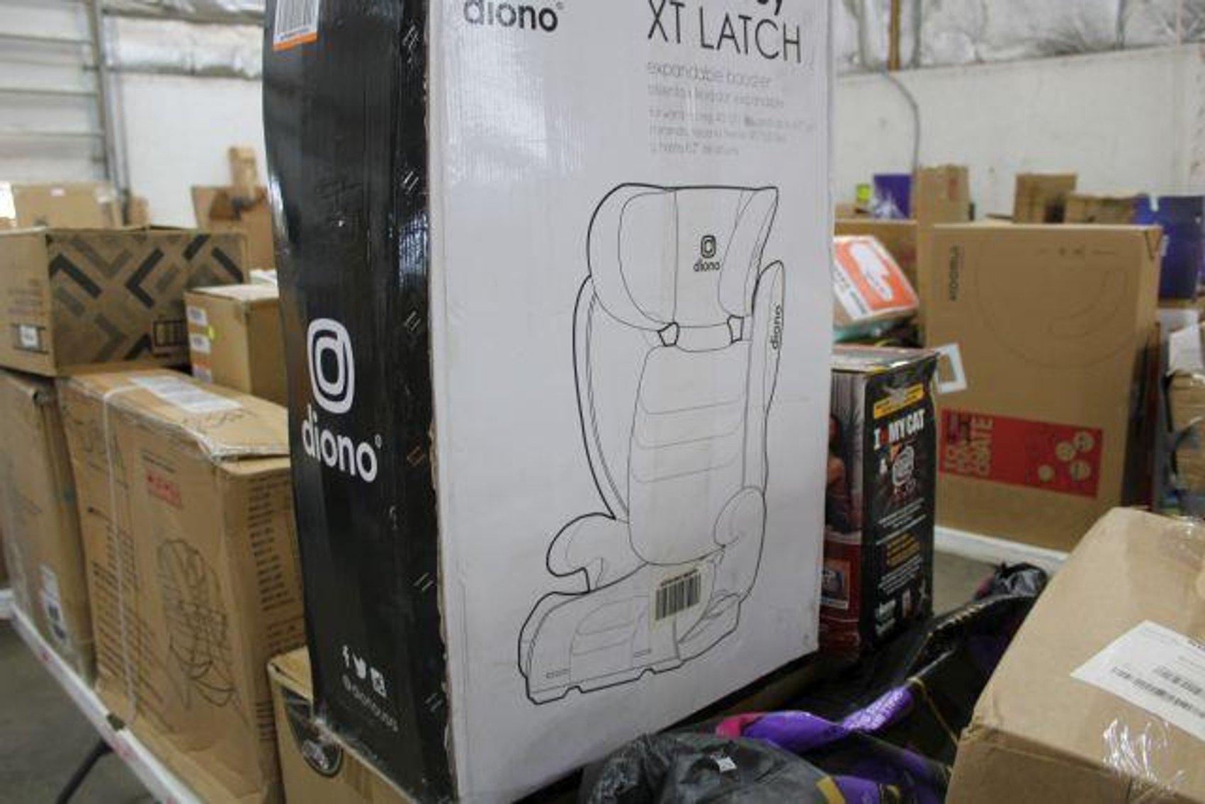 Image for SURPLUS AUCTION- NO ONLINE BIDDING