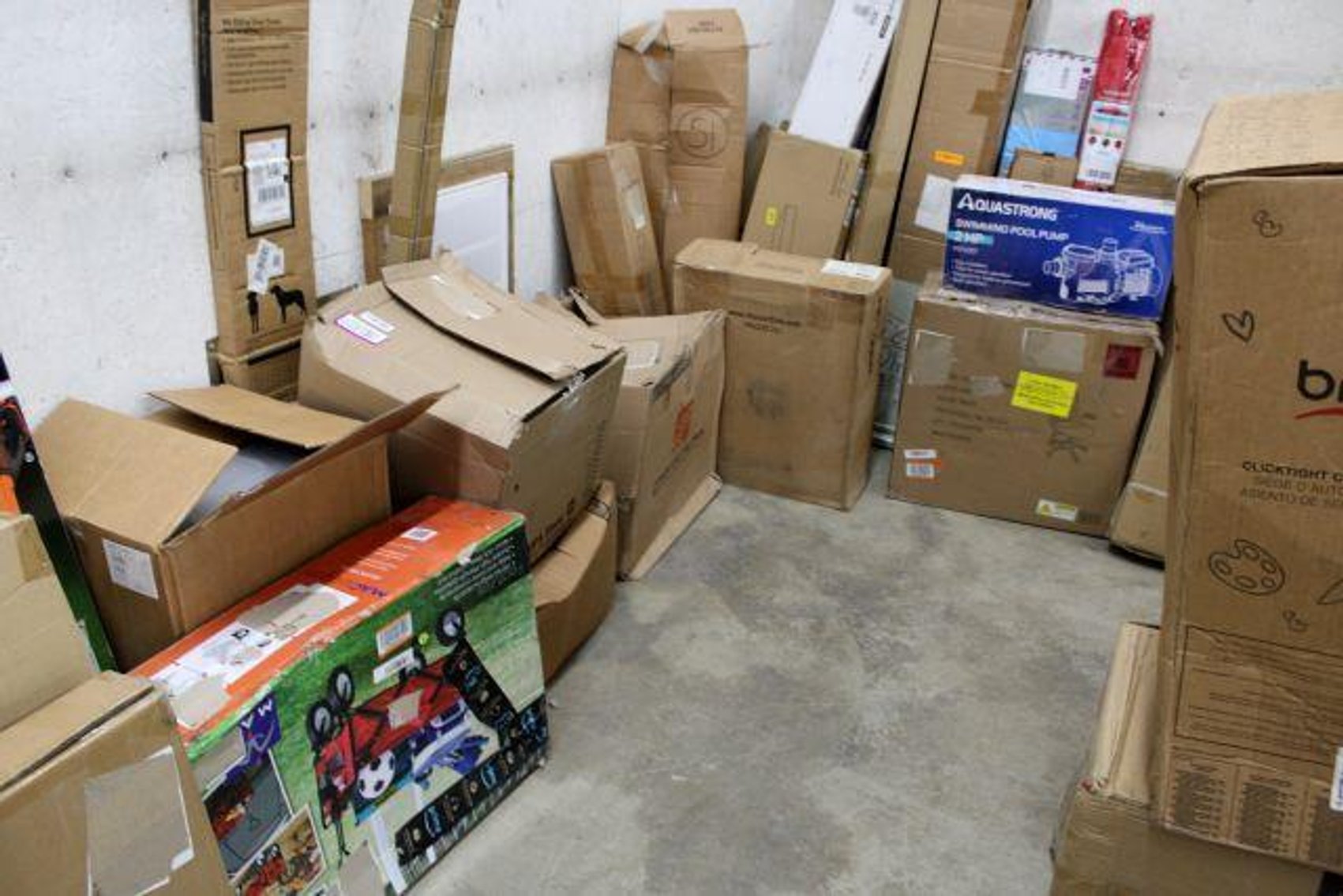 Image for SURPLUS AUCTION- NO ONLINE BIDDING