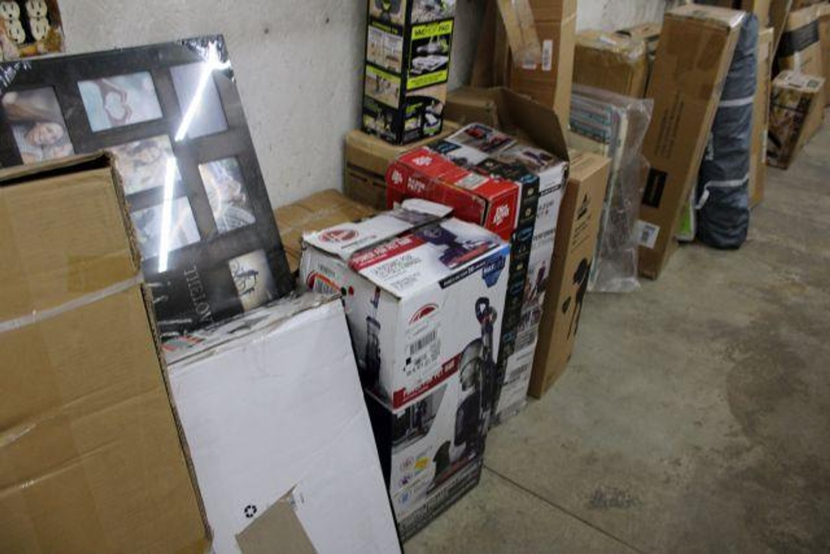 Image for SURPLUS AUCTION- NO ONLINE BIDDING