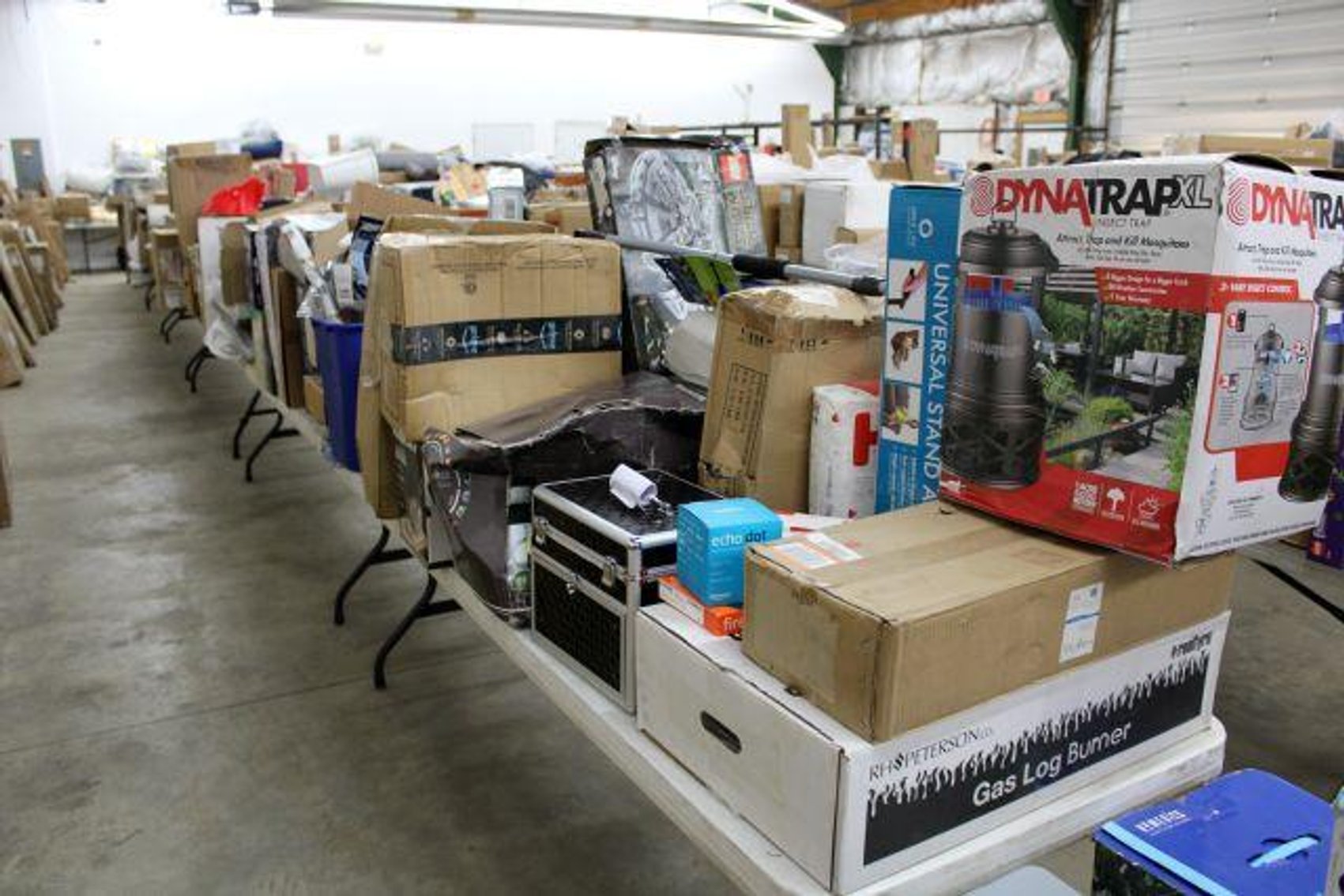 Image for SURPLUS AUCTION- NO ONLINE BIDDING