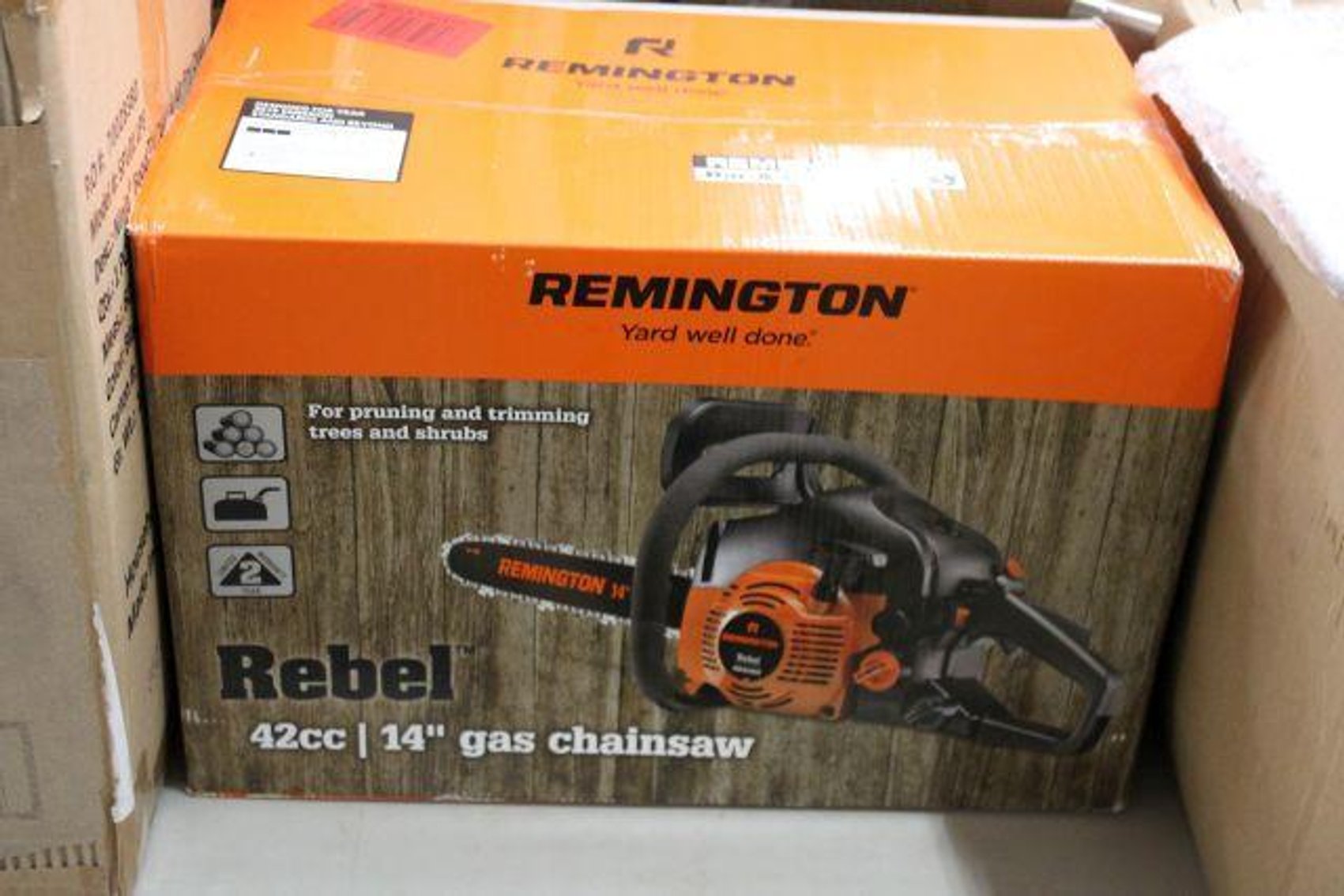 Image for SURPLUS AUCTION- NO ONLINE BIDDING