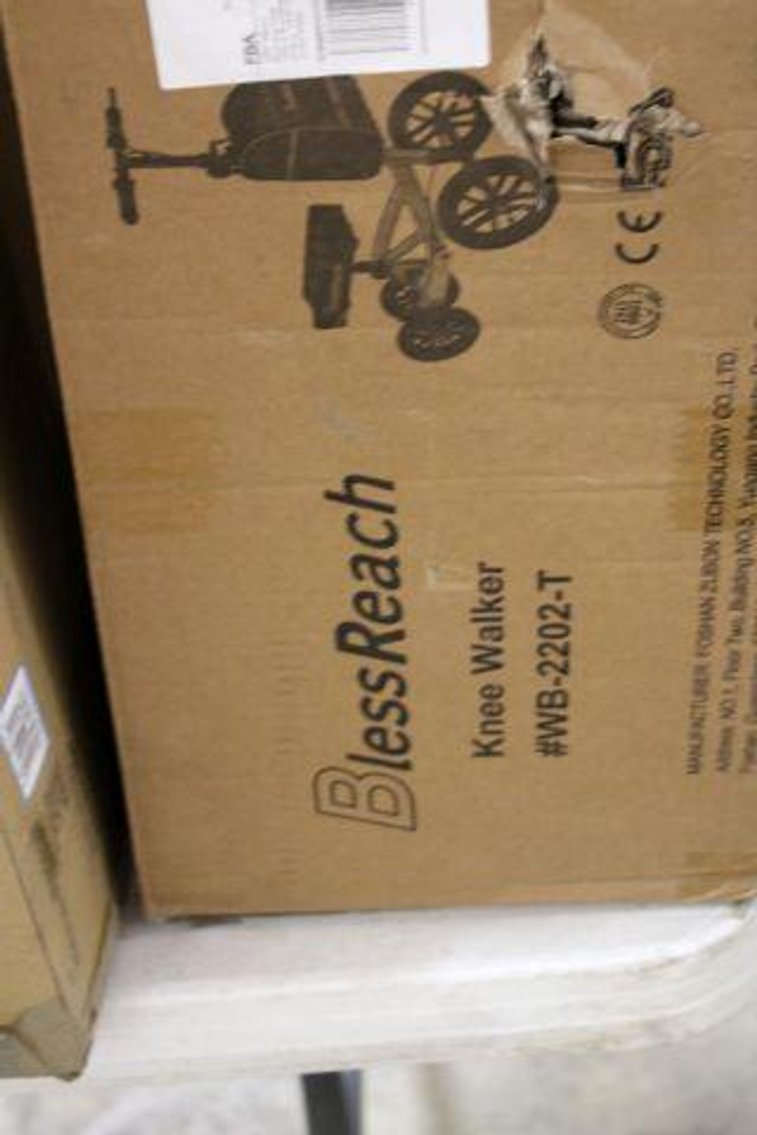 Image for SURPLUS AUCTION- NO ONLINE BIDDING