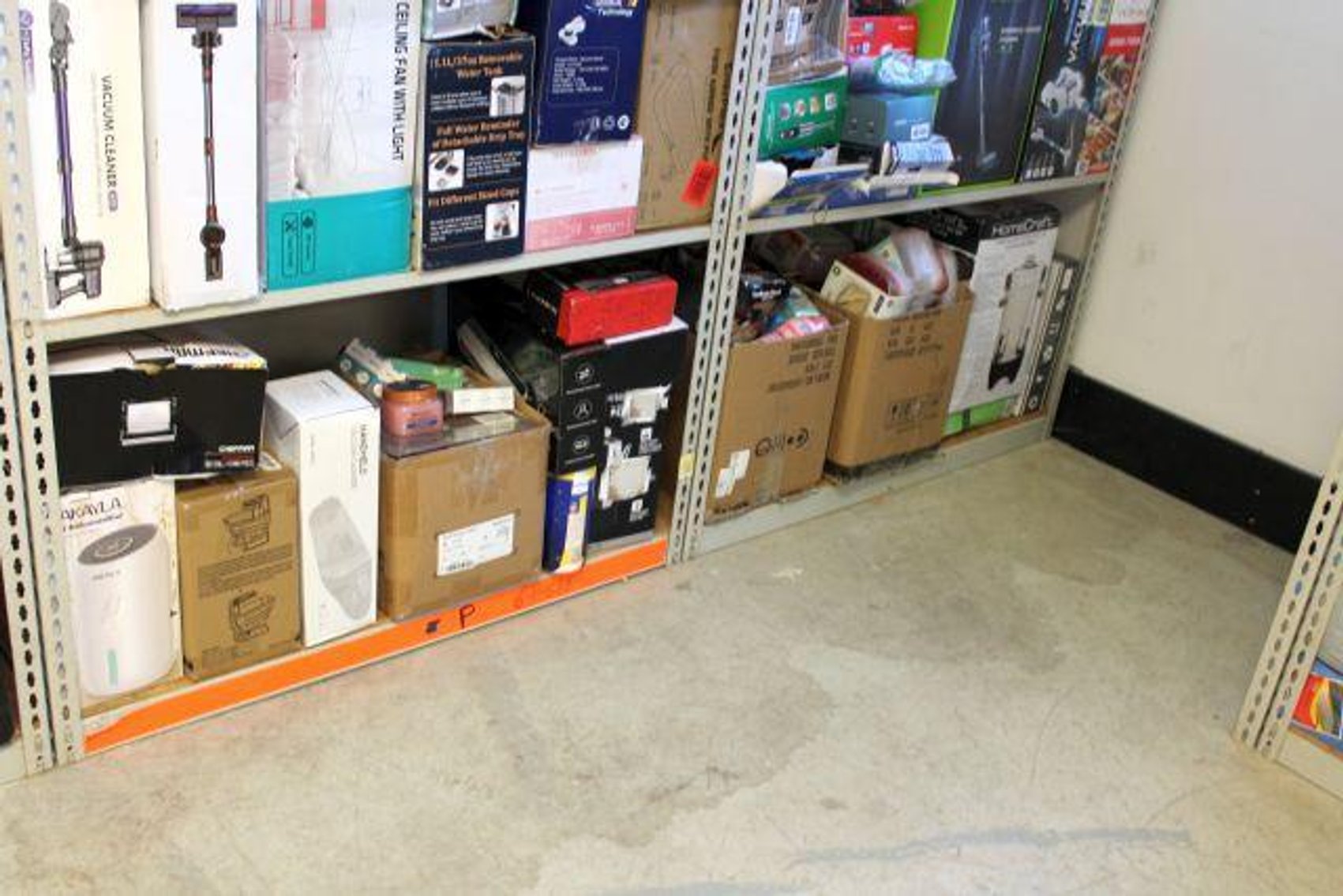 Image for SURPLUS AUCTION- NO ONLINE BIDDING