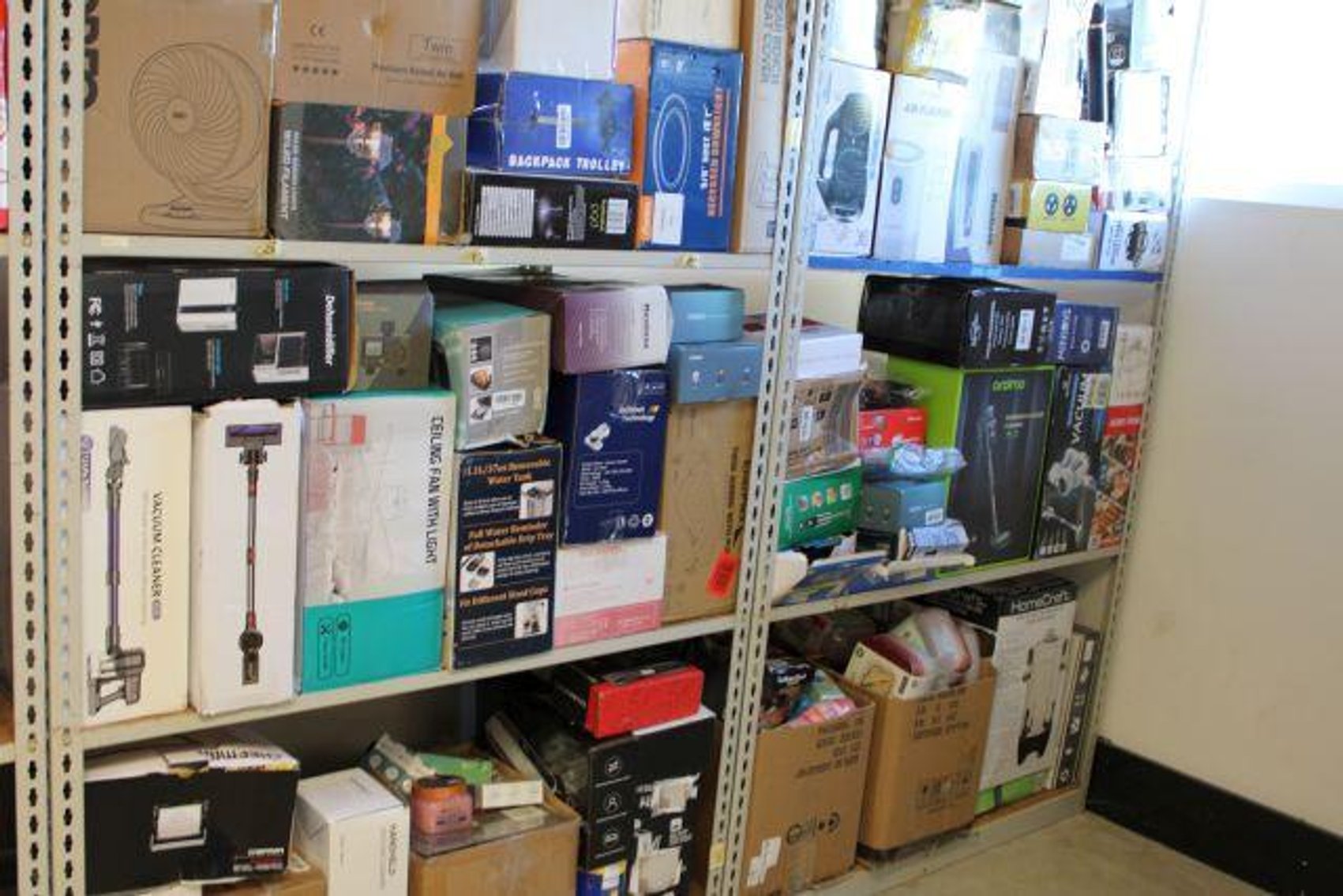 Image for SURPLUS AUCTION- NO ONLINE BIDDING