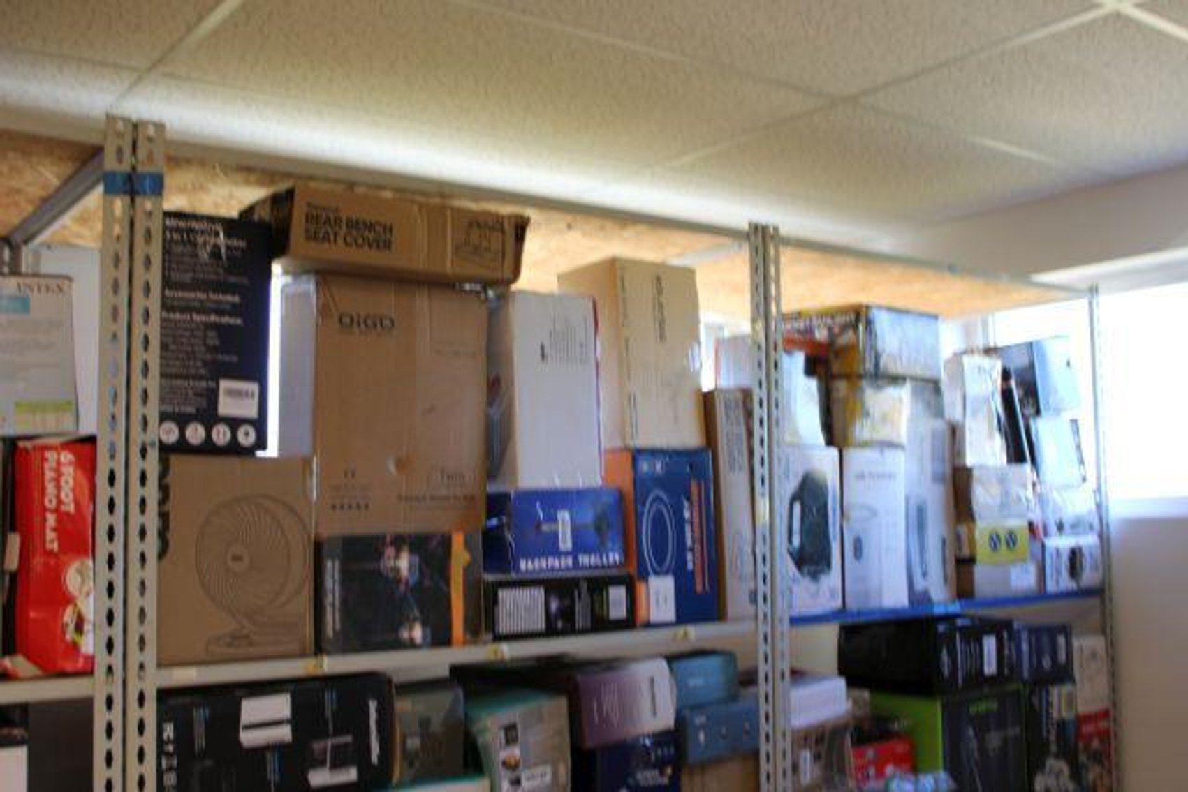Image for SURPLUS AUCTION- NO ONLINE BIDDING