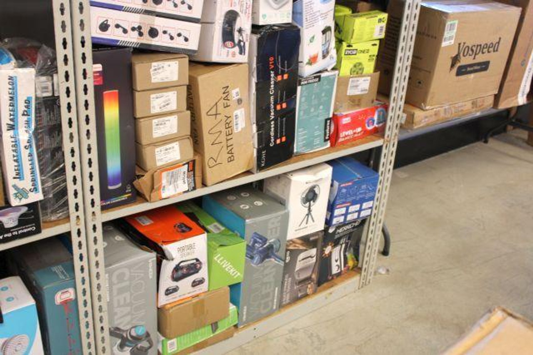 Image for SURPLUS AUCTION- NO ONLINE BIDDING