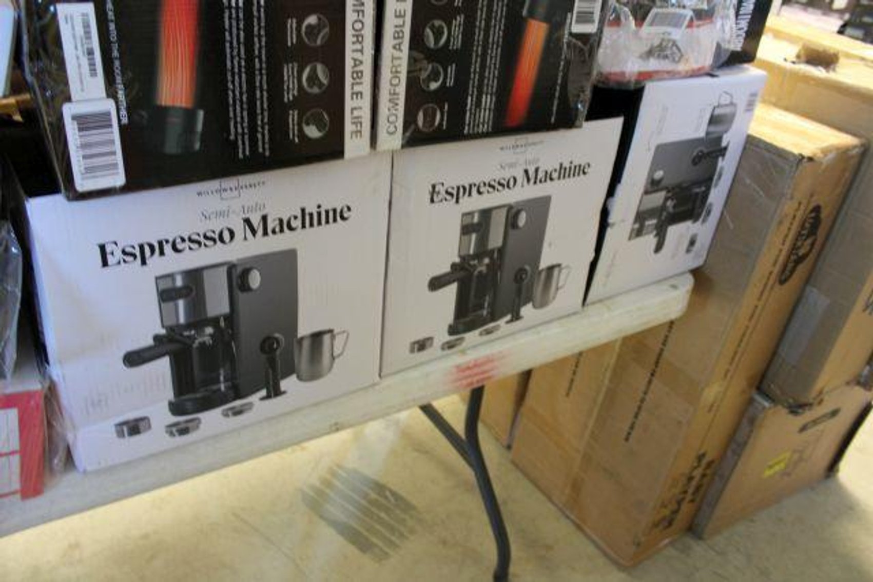 Image for SURPLUS AUCTION- NO ONLINE BIDDING
