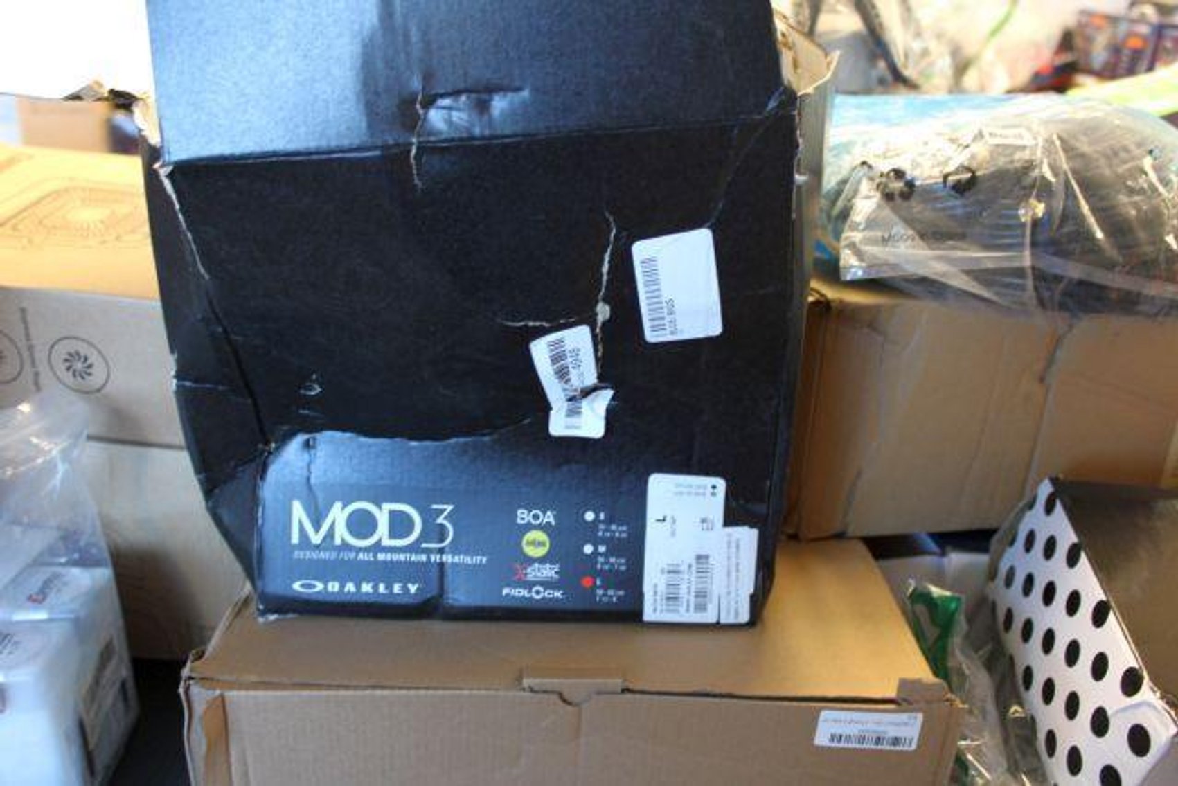 Image for SURPLUS AUCTION- NO ONLINE BIDDING