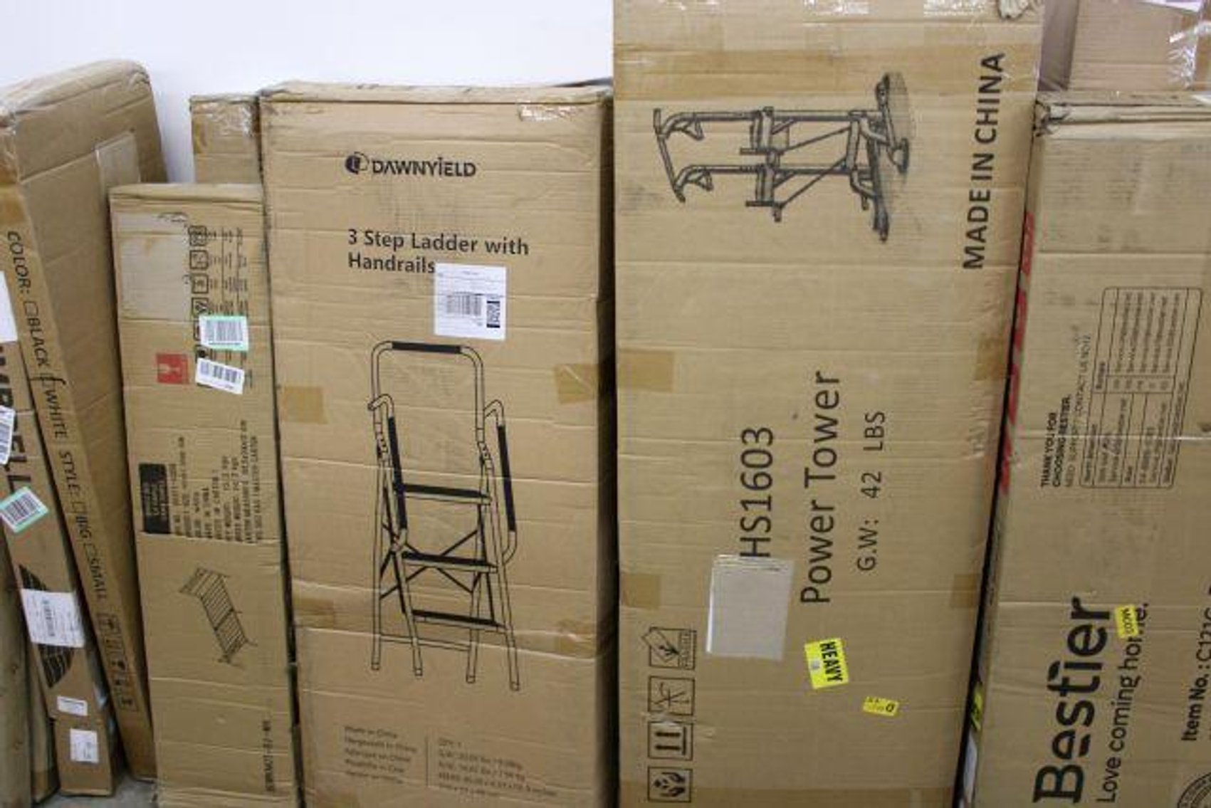 Image for SURPLUS AUCTION- NO ONLINE BIDDING