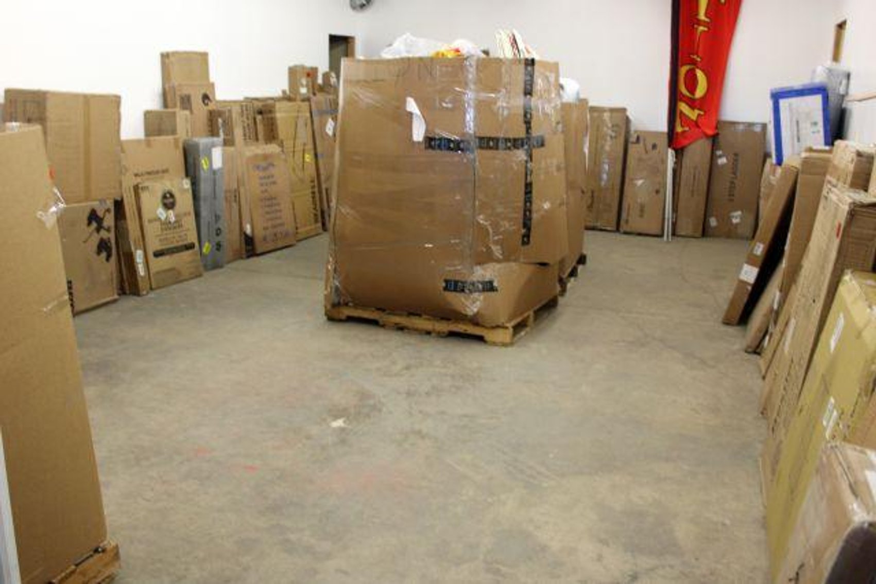 Image for SURPLUS AUCTION- NO ONLINE BIDDING