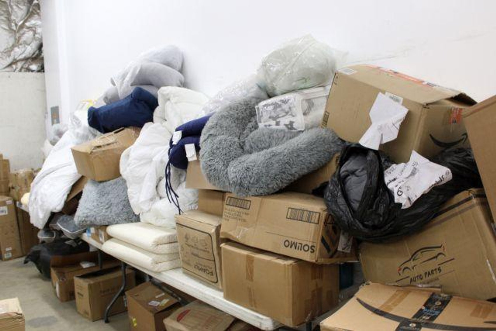 Image for SURPLUS AUCTION- NO ONLINE BIDDING