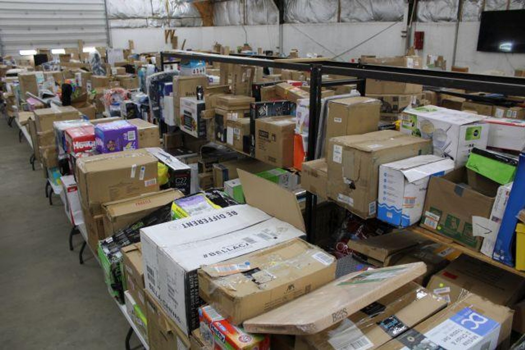 Image for SURPLUS AUCTION- NO ONLINE BIDDING