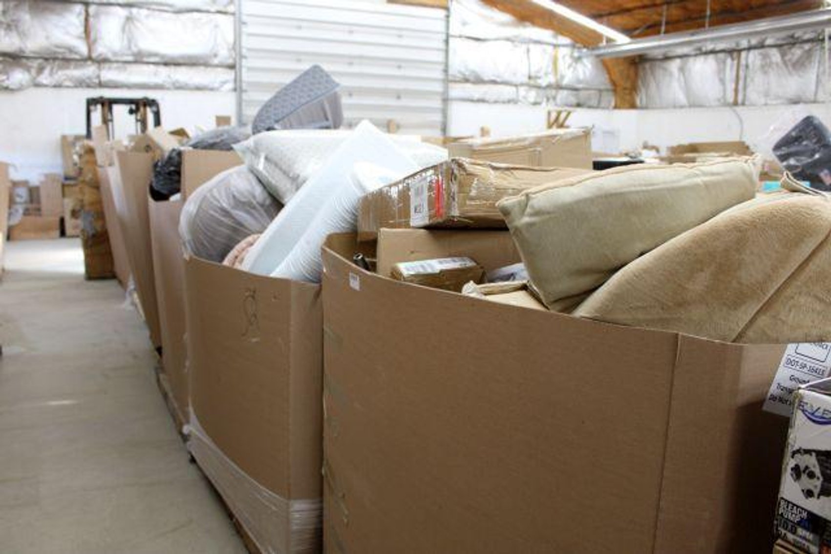 Image for SURPLUS AUCTION- NO ONLINE BIDDING