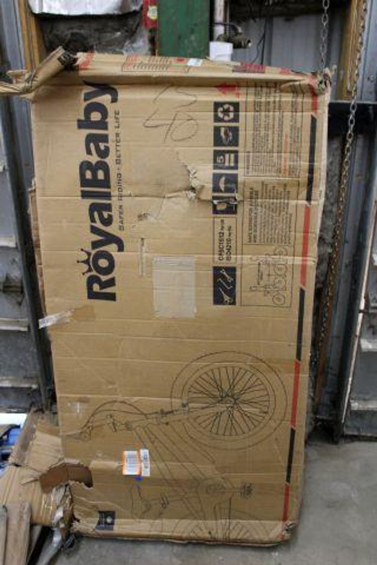 Image for SURPLUS AUCTION- NO ONLINE BIDDING