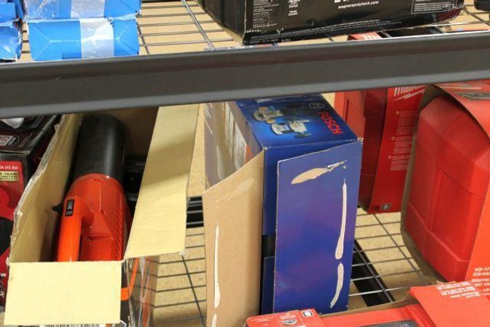 Image for HUNT SURPLUS LIQUIDATION- ONTARIO OH.
