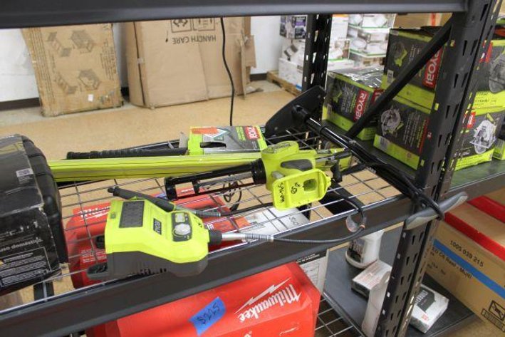 Image for HUNT SURPLUS LIQUIDATION- ONTARIO OH.