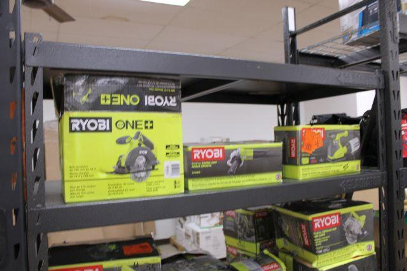 Image for HUNT SURPLUS LIQUIDATION- ONTARIO OH.