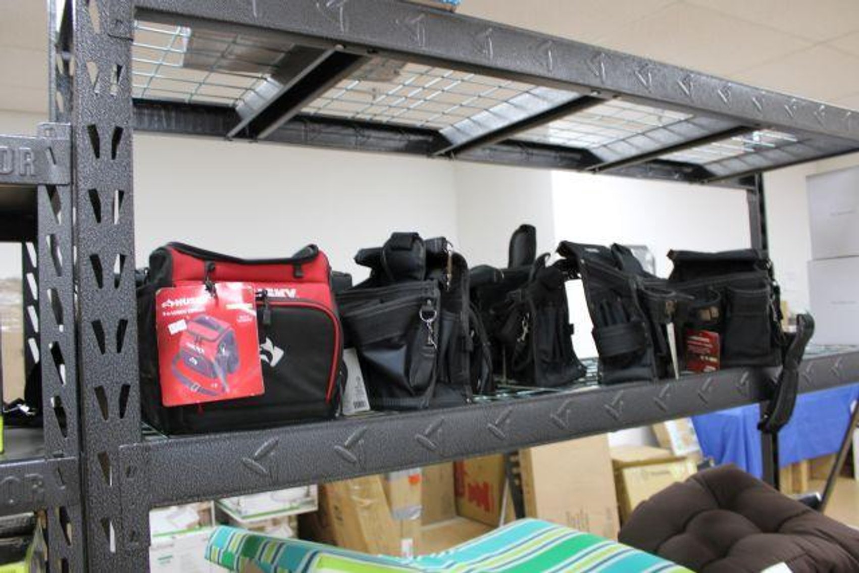 Image for HUNT SURPLUS LIQUIDATION- ONTARIO OH.