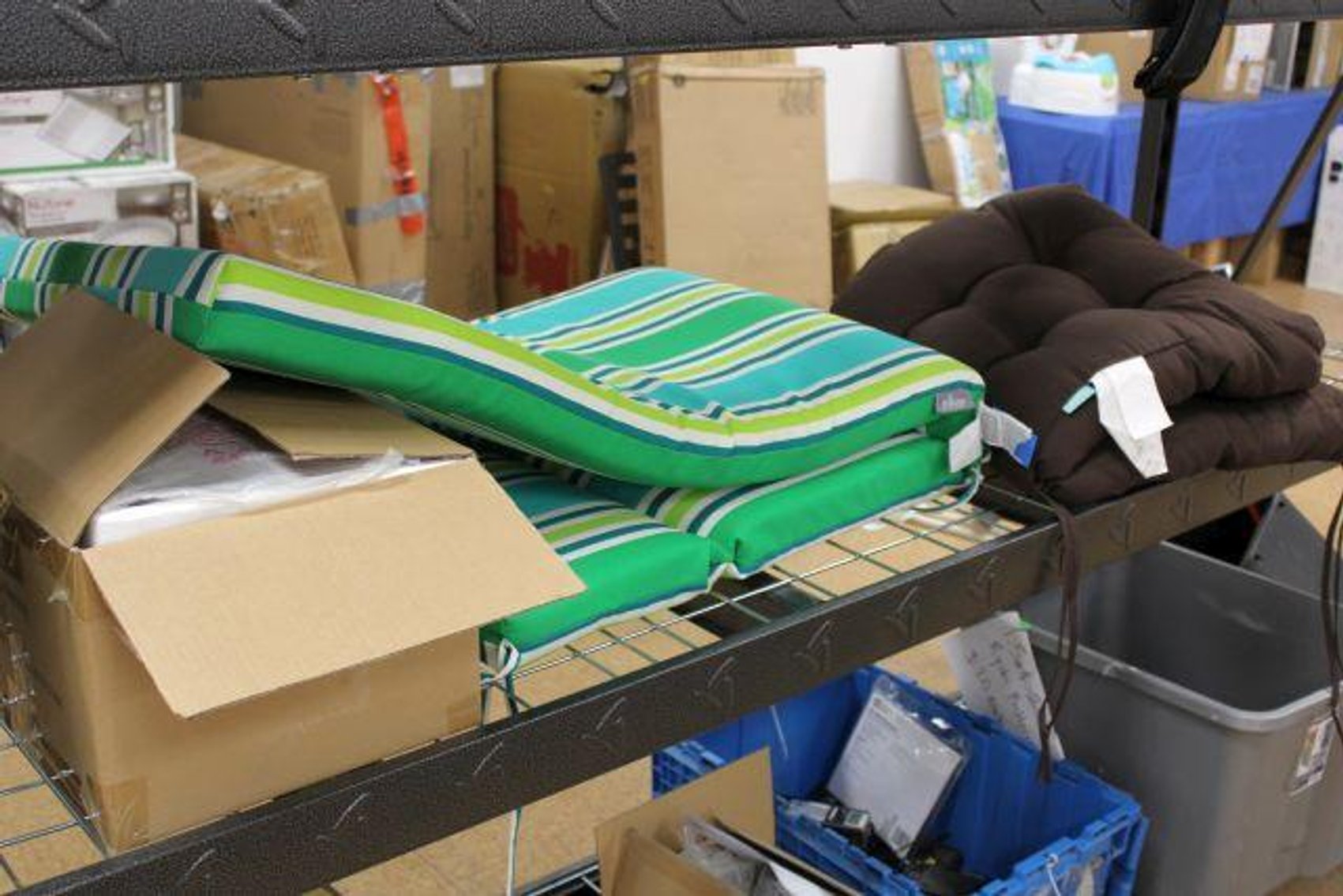Image for HUNT SURPLUS LIQUIDATION- ONTARIO OH.