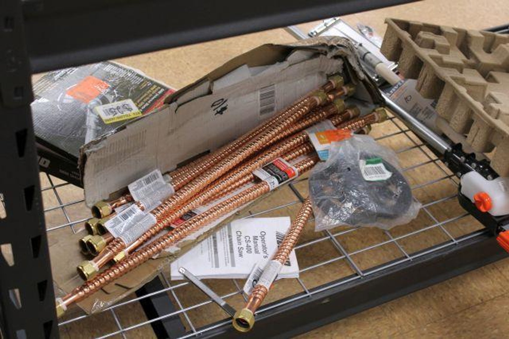 Image for HUNT SURPLUS LIQUIDATION- ONTARIO OH.