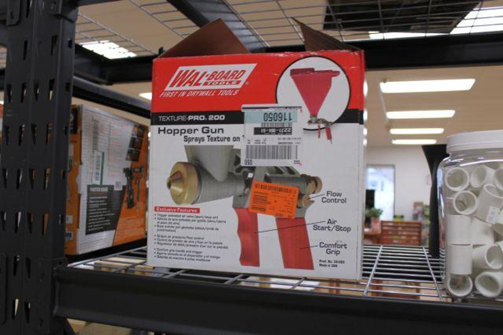 Image for HUNT SURPLUS LIQUIDATION- ONTARIO OH.