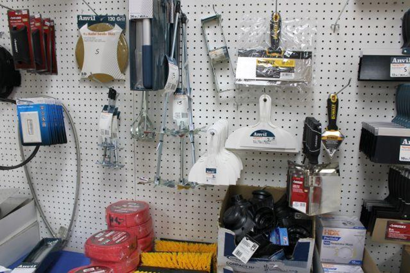 Image for HUNT SURPLUS LIQUIDATION- ONTARIO OH.