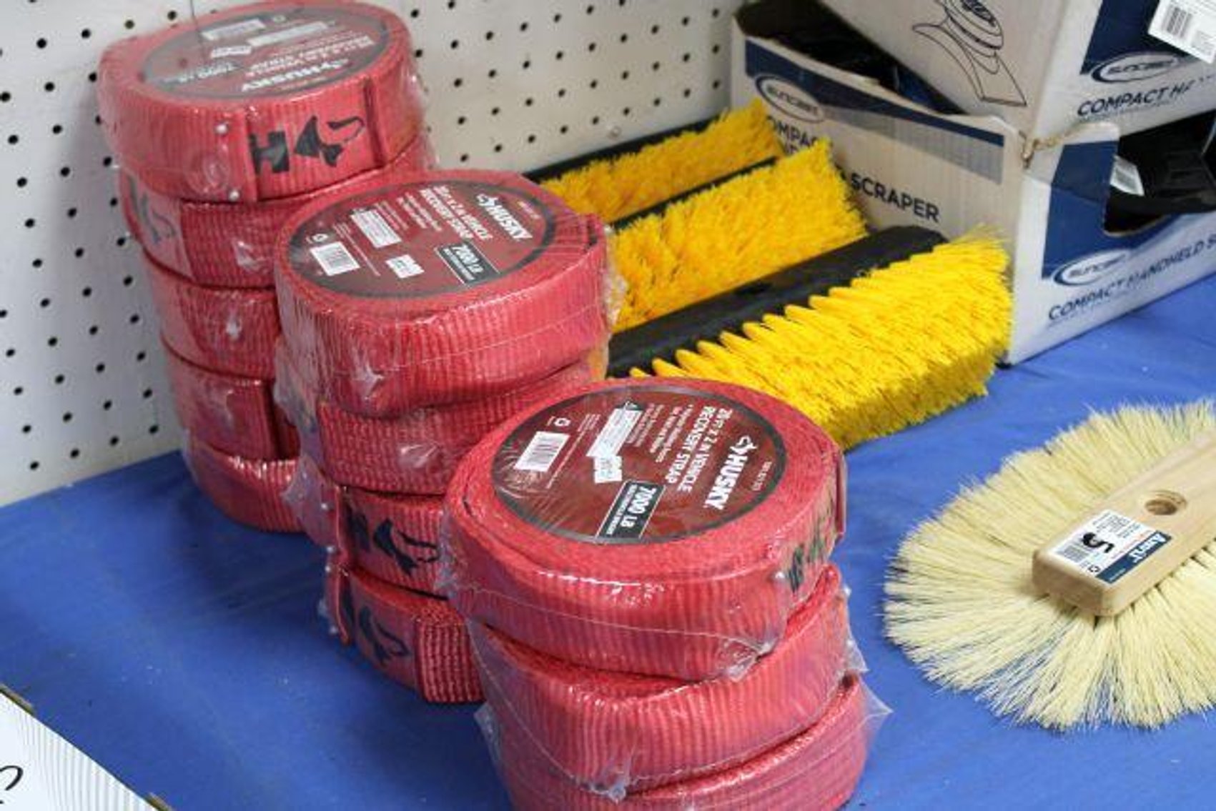 Image for HUNT SURPLUS LIQUIDATION- ONTARIO OH.