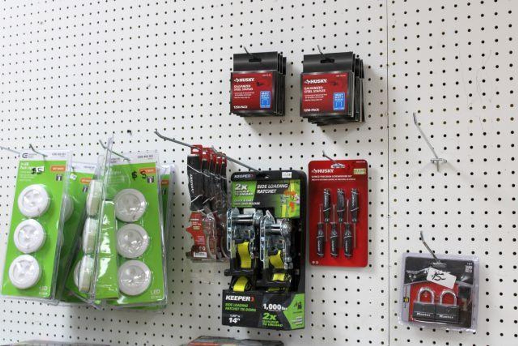 Image for HUNT SURPLUS LIQUIDATION- ONTARIO OH.