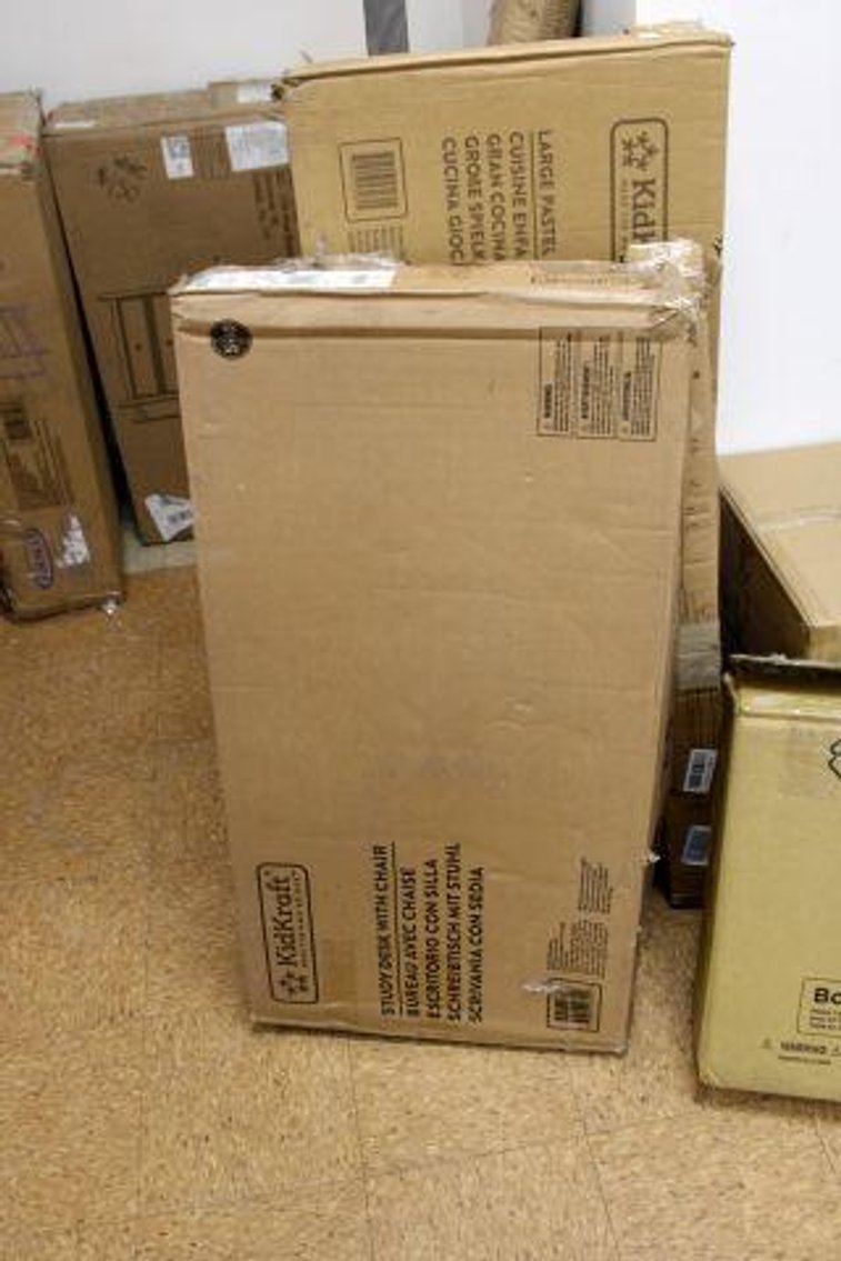 Image for HUNT SURPLUS LIQUIDATION- ONTARIO OH.