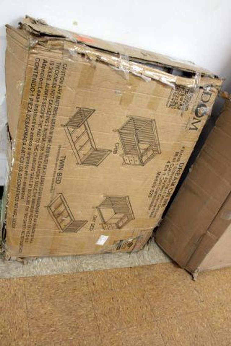 Image for HUNT SURPLUS LIQUIDATION- ONTARIO OH.