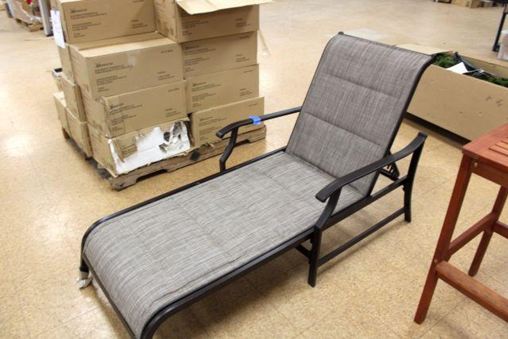 Image for HUNT SURPLUS LIQUIDATION- ONTARIO OH.