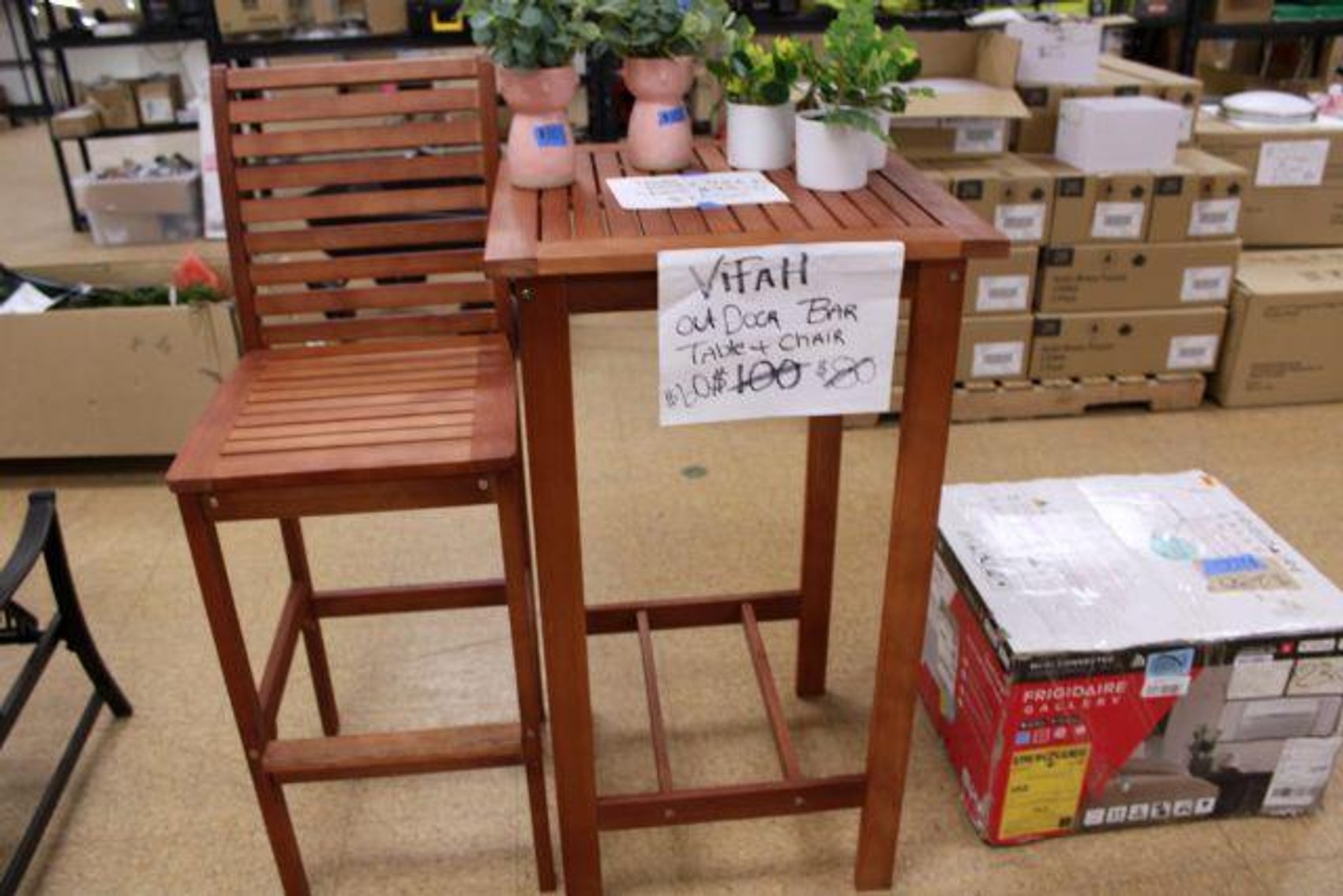 Image for HUNT SURPLUS LIQUIDATION- ONTARIO OH.