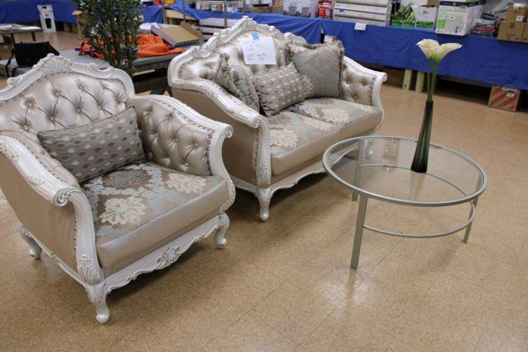 Image for HUNT SURPLUS LIQUIDATION- ONTARIO OH.