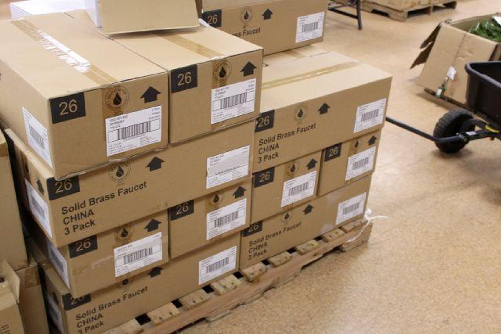 Image for HUNT SURPLUS LIQUIDATION- ONTARIO OH.