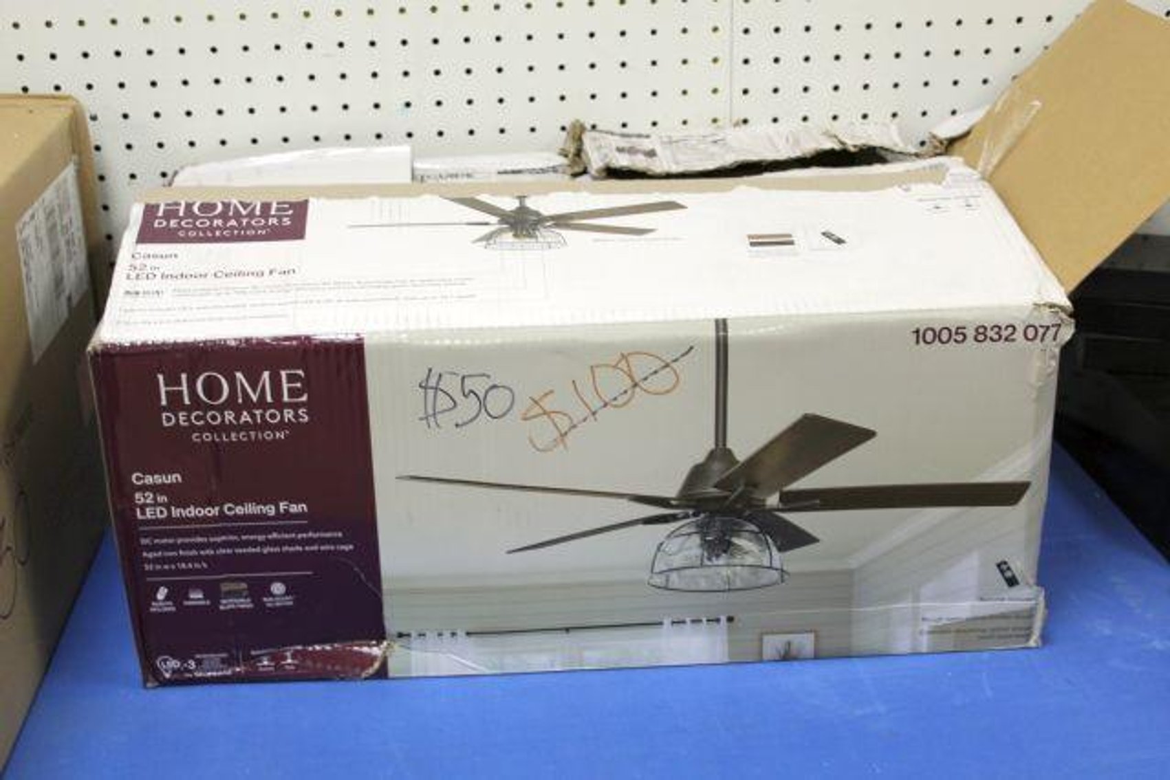 Image for HUNT SURPLUS LIQUIDATION- ONTARIO OH.
