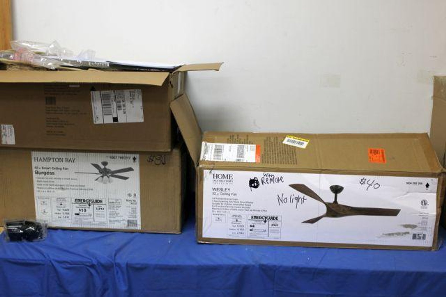 Image for HUNT SURPLUS LIQUIDATION- ONTARIO OH.
