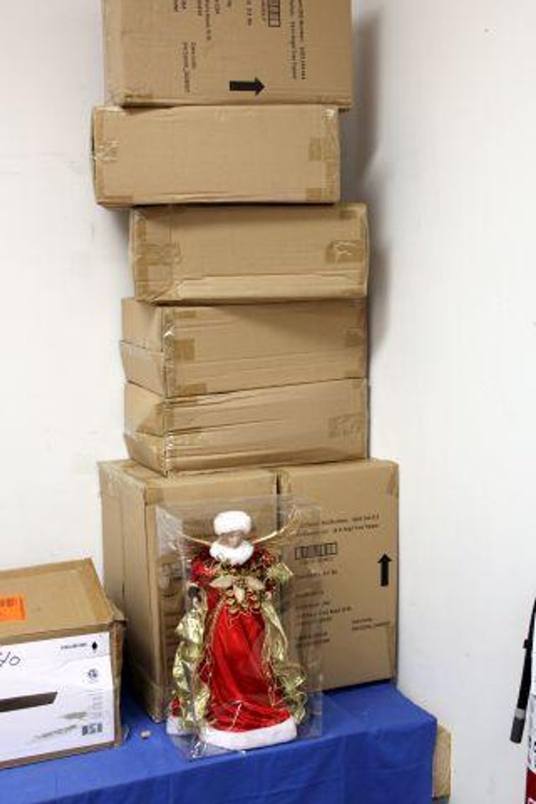 Image for HUNT SURPLUS LIQUIDATION- ONTARIO OH.