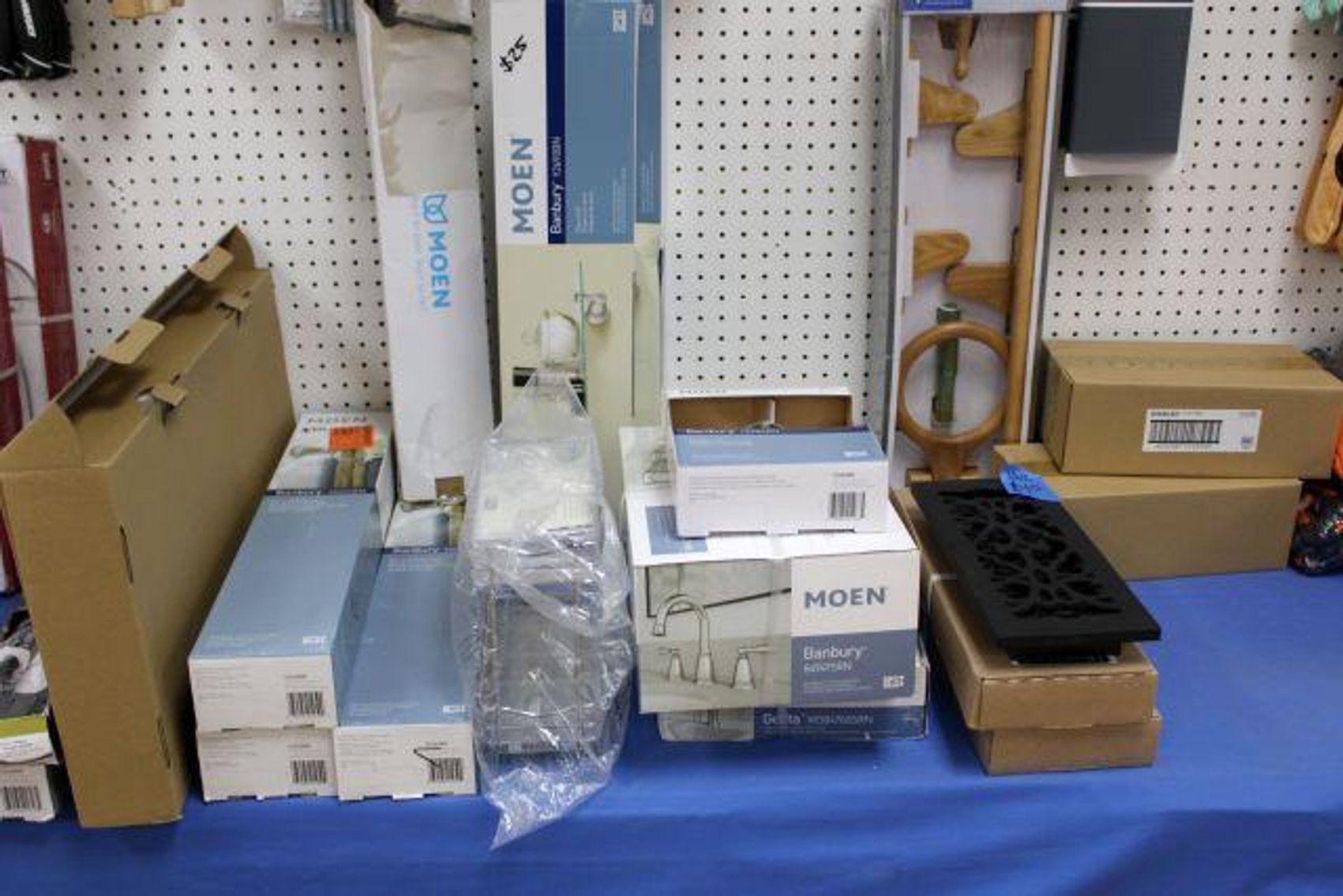 Image for HUNT SURPLUS LIQUIDATION- ONTARIO OH.