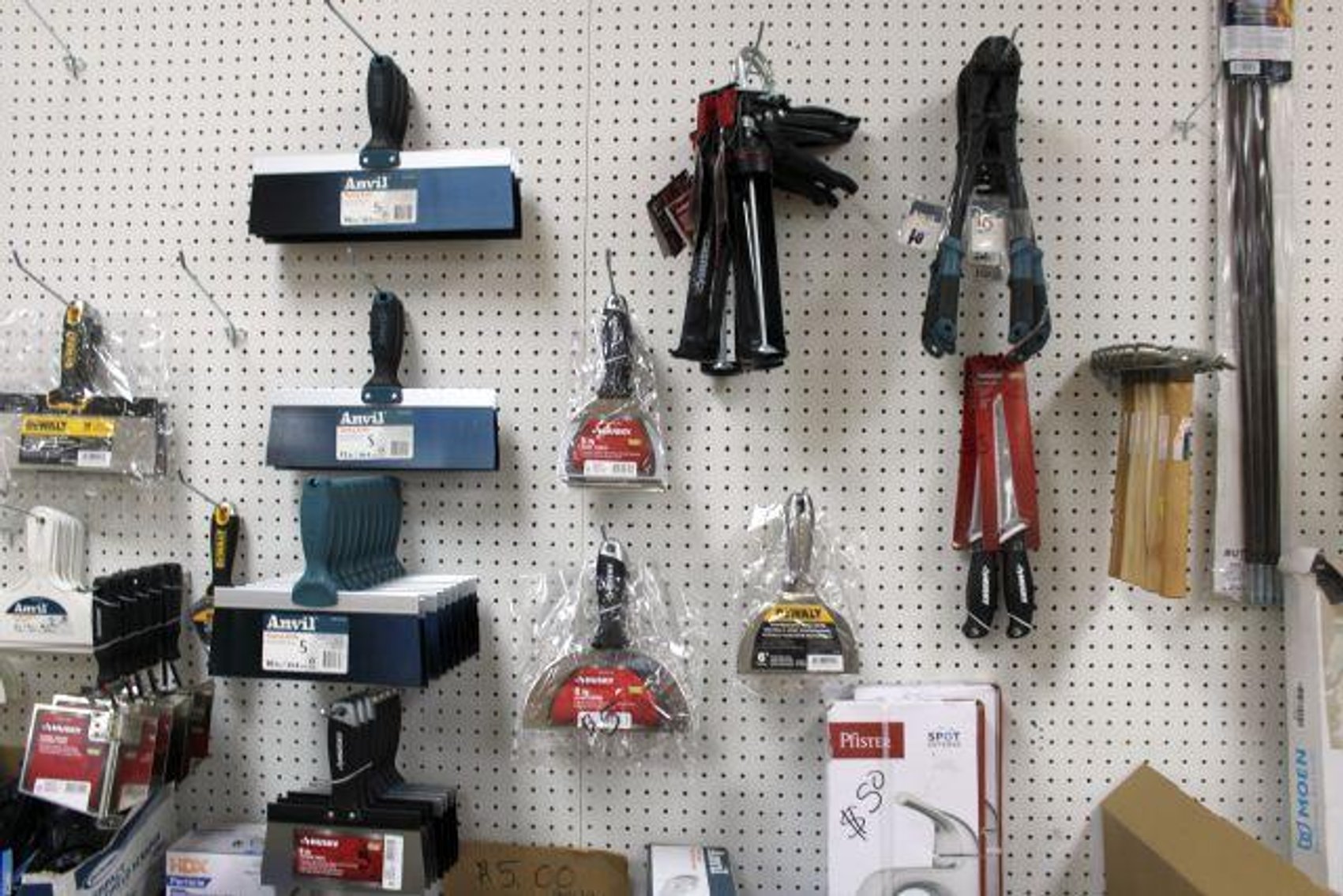 Image for HUNT SURPLUS LIQUIDATION- ONTARIO OH.