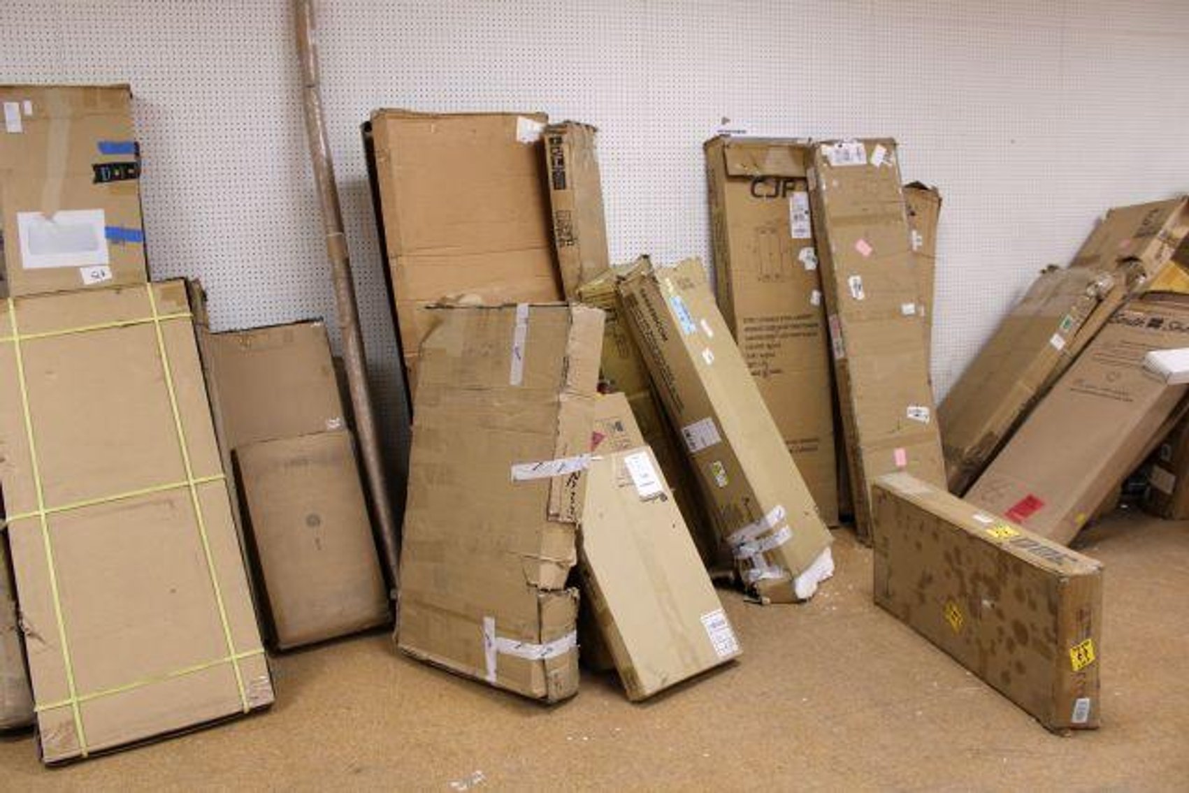 Image for HUNT SURPLUS LIQUIDATION- ONTARIO OH.