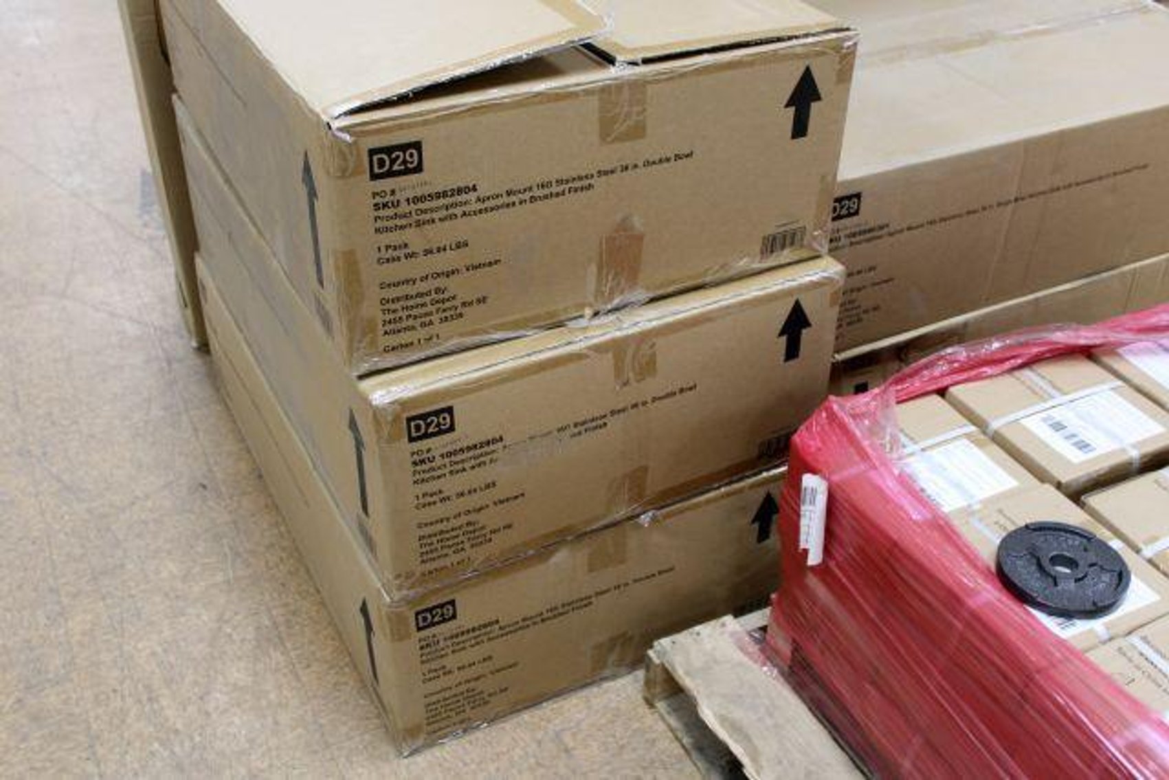 Image for HUNT SURPLUS LIQUIDATION- ONTARIO OH.