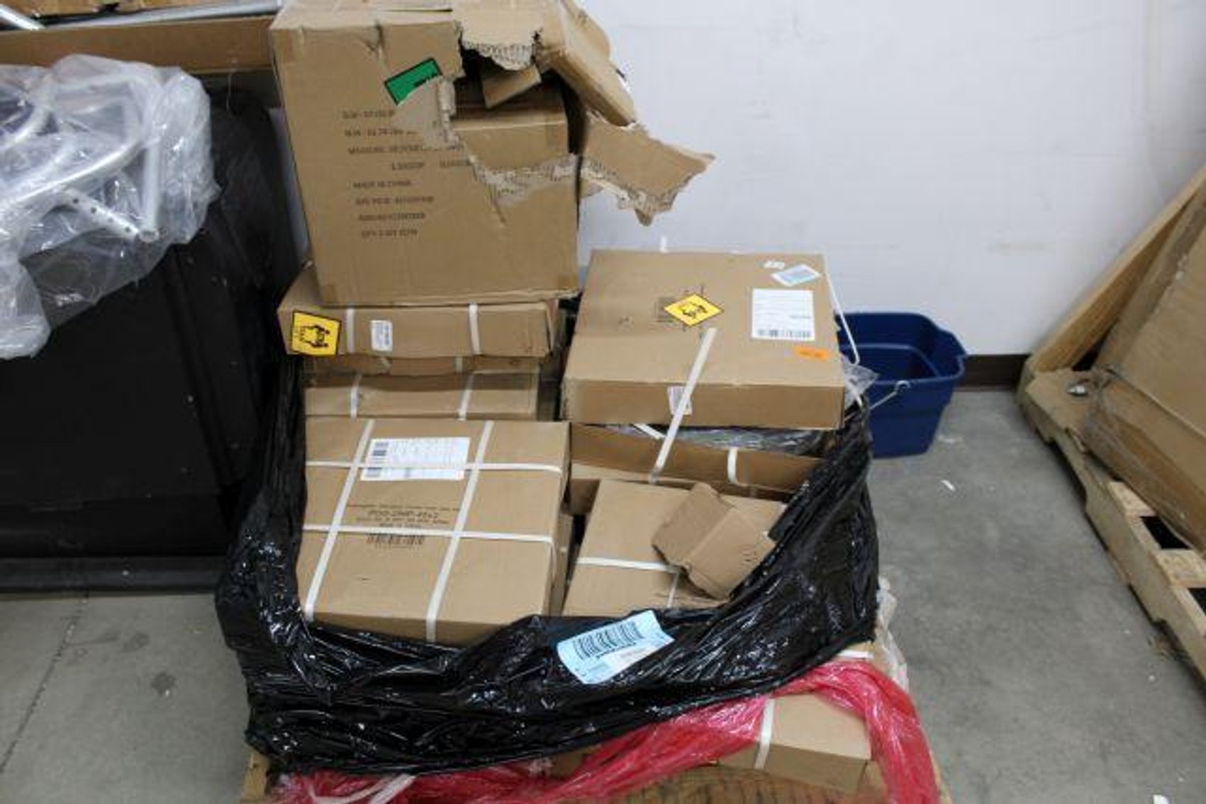 Image for HUNT SURPLUS LIQUIDATION- ONTARIO OH.
