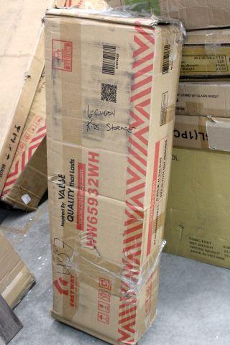 Image for HUNT SURPLUS LIQUIDATION- ONTARIO OH.