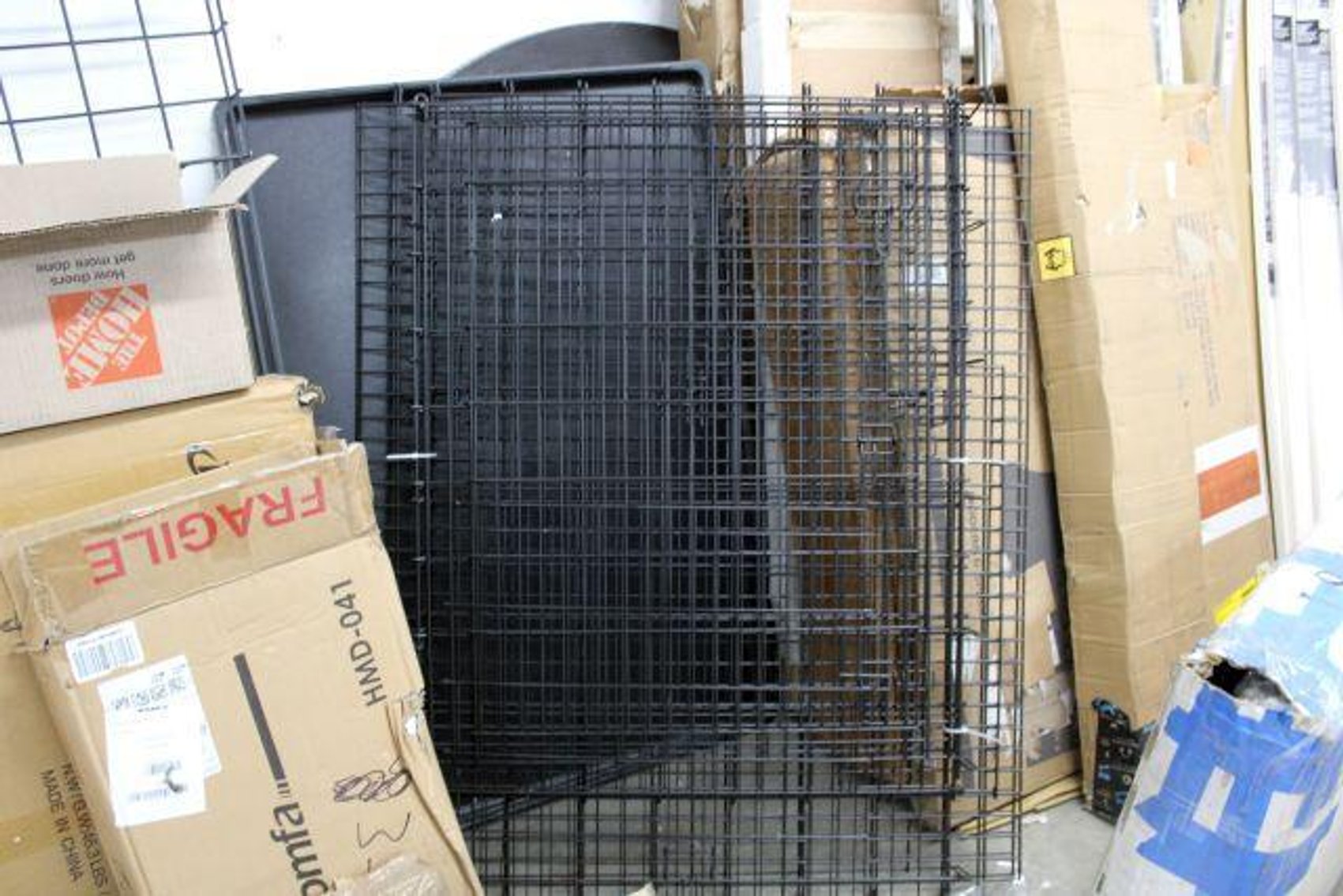 Image for HUNT SURPLUS LIQUIDATION- ONTARIO OH.