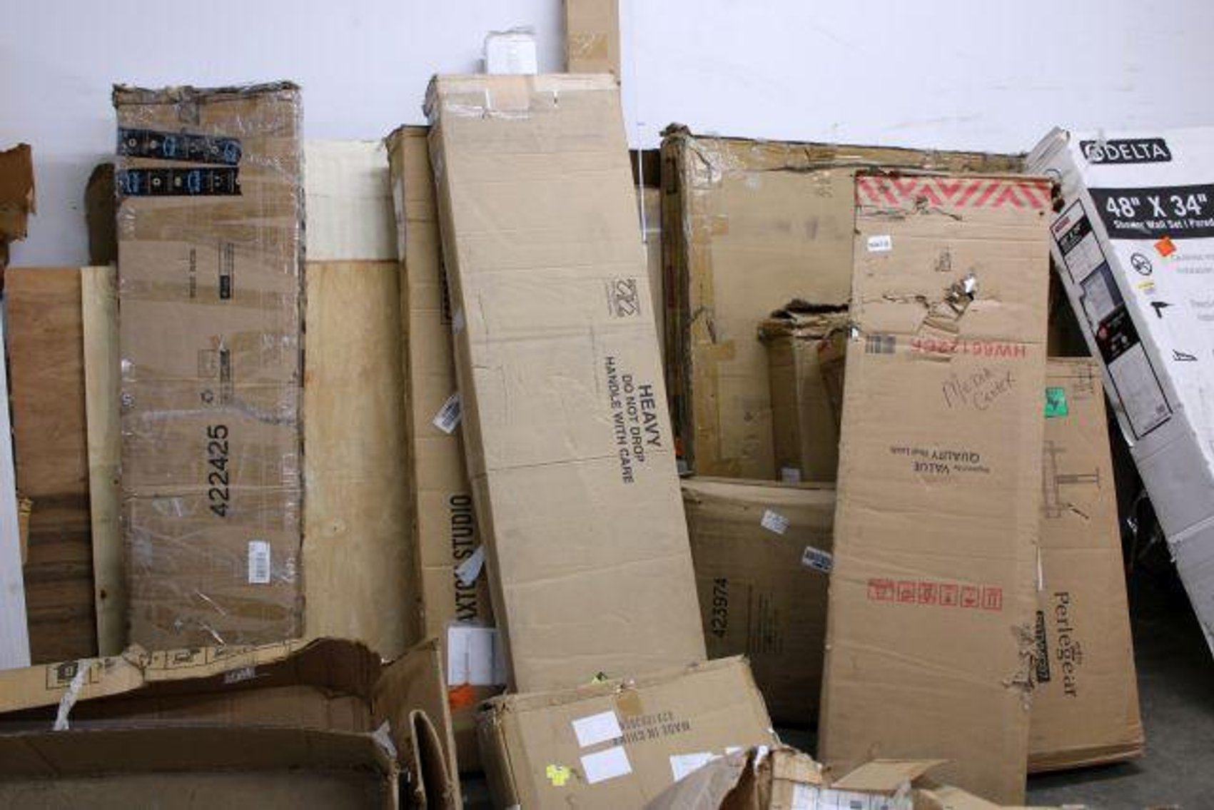 Image for HUNT SURPLUS LIQUIDATION- ONTARIO OH.