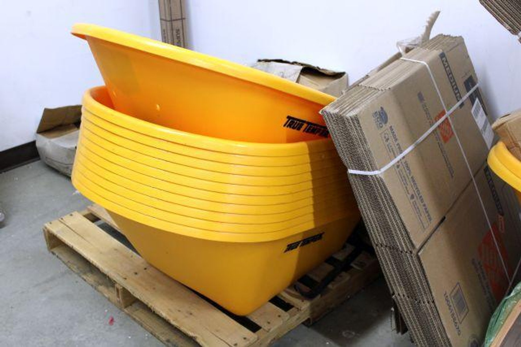 Image for HUNT SURPLUS LIQUIDATION- ONTARIO OH.